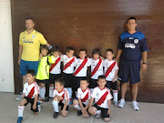 Escuela de Futbol River Monzon. Album de Fotos Temporada 200612