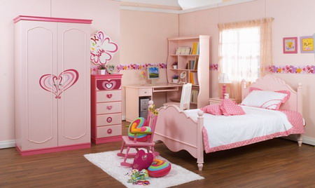 Childrens Bedroom on Childrens Bedroom Designs3 Jpg