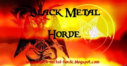 Black Metal Horde