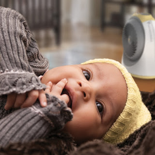 Top Space Heaters for Baby Nursery