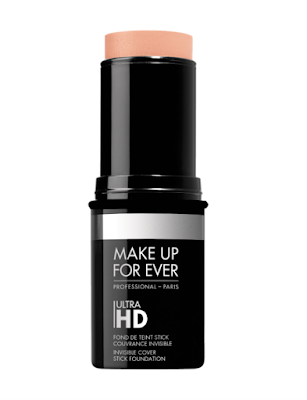 Make Up Forever Ultra HD Stick Foundation Saturday's Girl Beauty Wishlist