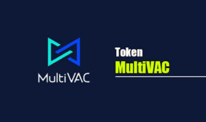 MultiVAC, MTV Coin