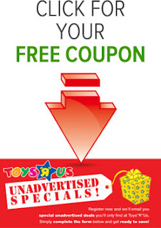 toys r us coupon code