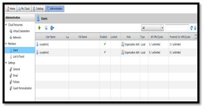 jaring cloud service onecloud guideline step by step internet service provider isp vcloud application