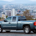 2014 Chevrolet Silverado 1500 LT Extended Cab Pictures