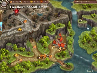 Free Download Northern Tale 2 PC Game Photo