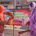 1 MAC 2013 JUMAAT: MAJLIS PELANCARAN MINGGU ANTI DADAH