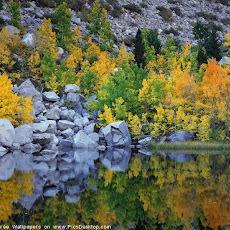 foto-foto danau