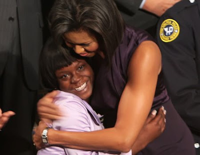 michelle obama arms. michelle obama arms.