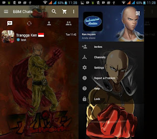 Download Kumpulan BBM MOD Karakter Tokoh Kartun Terlengkap mashaandthebearDownload Kumpulan BBM MOD Karakter Tokoh Kartun Terlengkap puchman