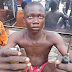 17-Year-Old Teenager Vandalizing, Stealing Public Properties Arrested In Yenagoa