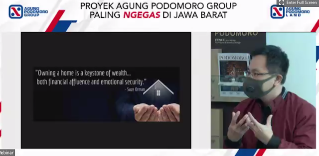 Agung Podomoro Group