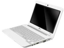 New LG X140 Ultra-Portable Netbook Review