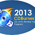 CDBurnerXP Full 4.5.7.6499  32 x 64 Bit download