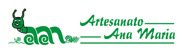 ARTESANATO ANA MARIA