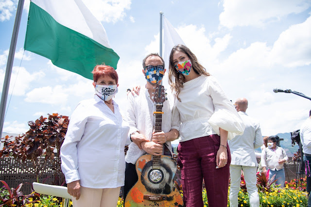 Secretaría de la No - Violencia - Alcaldía de Medellín