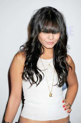 Vanessa Hudgens E! Online Pictures