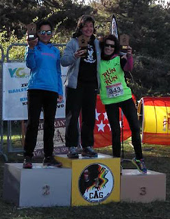 Atletismo Aranjuez