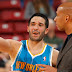 Greivis destaca en la conduccion pero Hornets pierden.