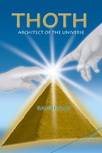Thoth, Architect of the Universe (Megalithic architects Book 1) (English Edition)