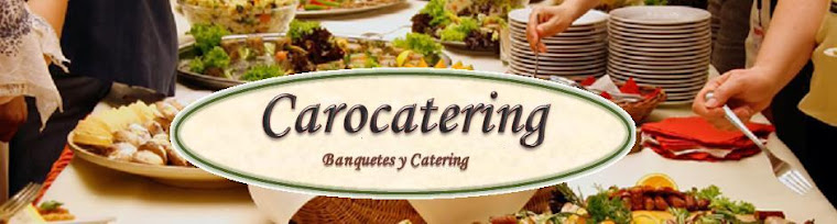 Carocatering
