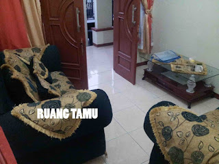 Rumah Dijual jl kepodang Mertasinga Cilacap