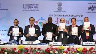 India Banking Conclave 2018 held in New Delhi