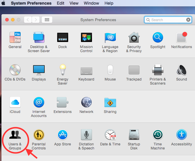 How to minimize application at start up in Mac OS X