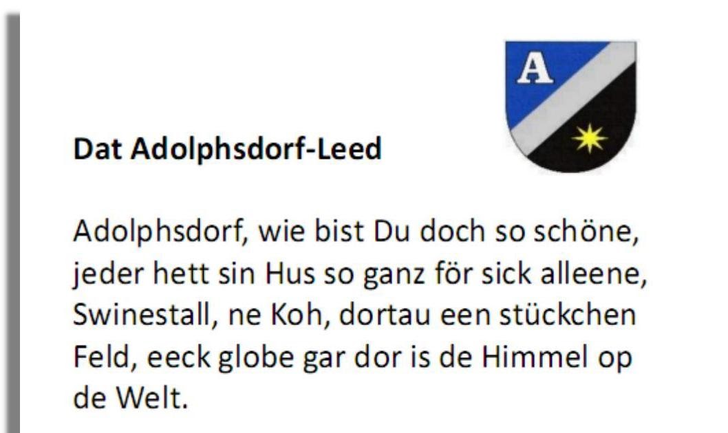 (c) Adolphsdorf.blogspot.com
