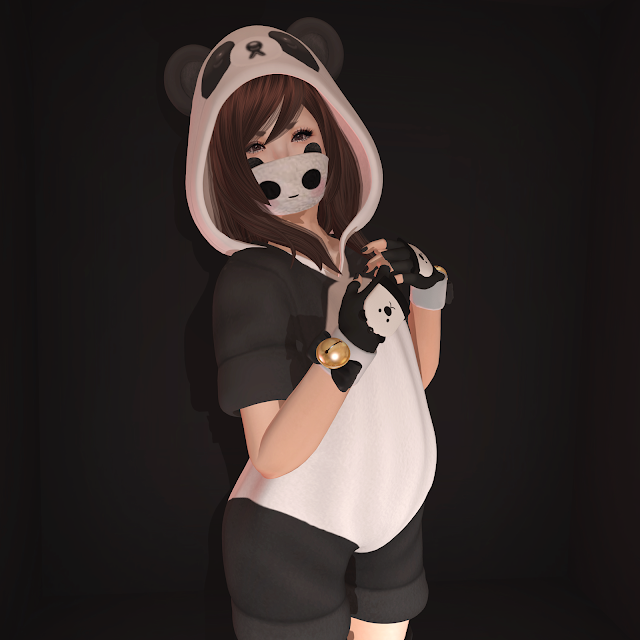 「PANDA★PLAY!」