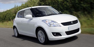 Maruti suzuki swift