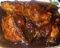 Bumbu Resep Ayam Kecap Spesial dan Cara Membuat