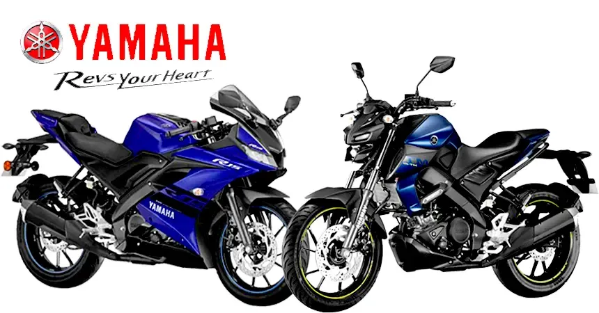 Yamaha Bikes Specification and Price in Nepal