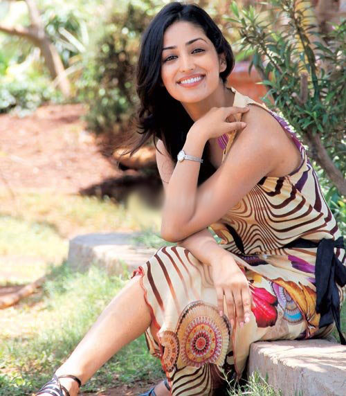 Yami Gautam