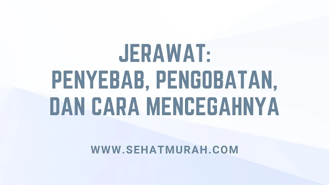 Jerawat : Penyebab, Pengobatan, dan Cara Mencegahnya