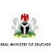Ministry Of Education
Merges CRK And IRS Into
One Subject, Nigerians
React
