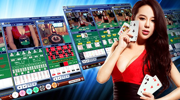 Keringanan Transaksi Waktu Main Casino Indonesia 