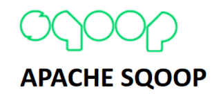 Install Apache Sqoop