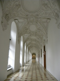 Residenzmuseum, München (The Munich Residence)