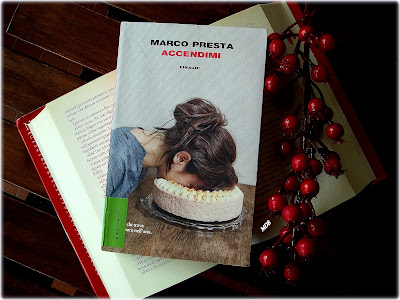 recensione libro, libri il nostro angolo di paradiso, mdb,