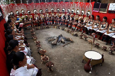 HORNBILL-FESTIVAL-Colourful-Nagaland