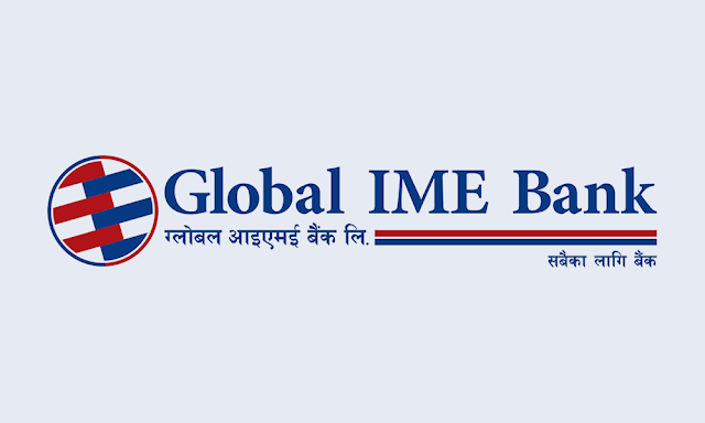 Vacancy from Global IME Bank for Senior Officer / Officer 