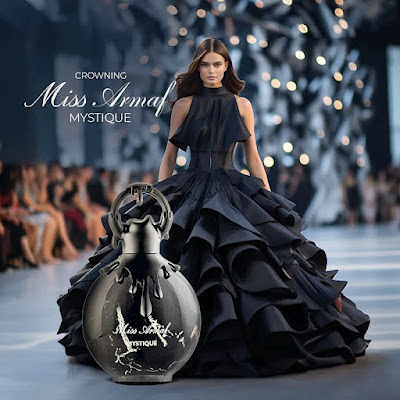 Armaf Miss Armaf Mystique EDP Парфюм за жени