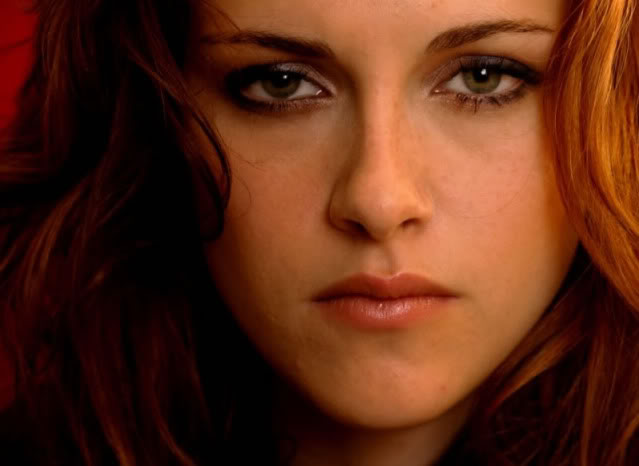 Kristen Stewart Twilight Wallpaper. wallpapers