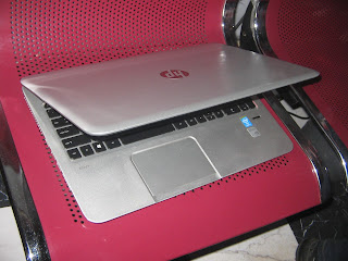 slitstore ventures: Very Neat UK Used HP Envy 15 Core i7, 4GB Ram, 2gb HD Graphic memory