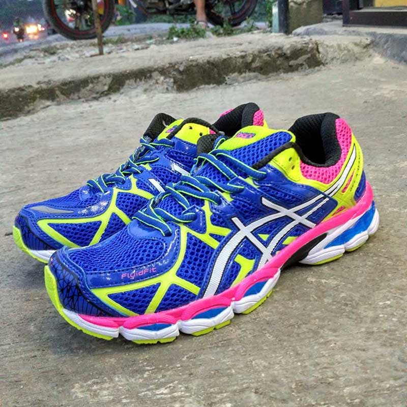 22 Info Modis Sepatu Volly Merk Asics