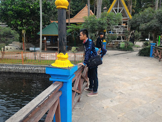 Wendit Water Park