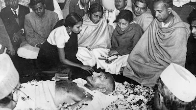 మహాత్మా గాంధీ హత్య – ఆరెస్సెస్ : అపోహలు, వాస్తవాలు | Assassination of Mahatma Gandhi – RSS : Myths, Facts