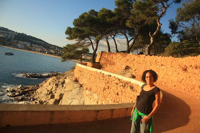 Cami de Ronda in S'Agaro