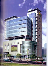 Seokang Jonghap Architects Office
